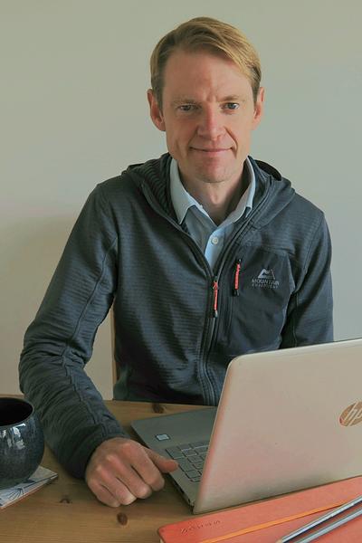 Meet a FarrPointer - Jan Miszalowski